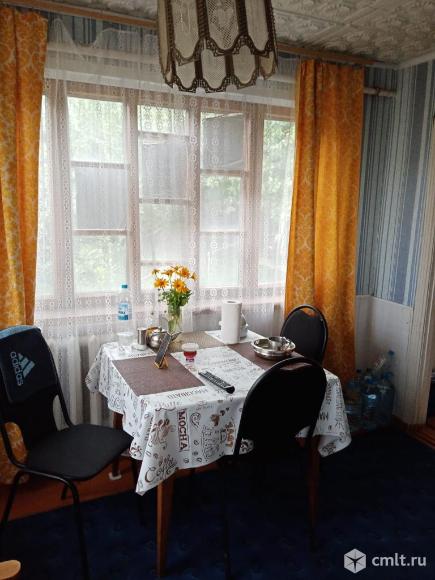 Дача 72 кв.м. Фото 9.