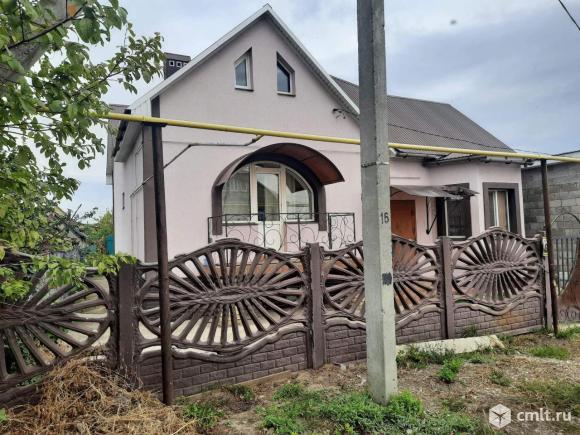 Срочная продажа! Дом 153 м2 на участке 7.52 сот.. Фото 1.