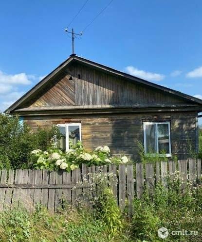 Срочная продажа! Дом 64.6 м2 на участке 18.22 сот.. Фото 1.