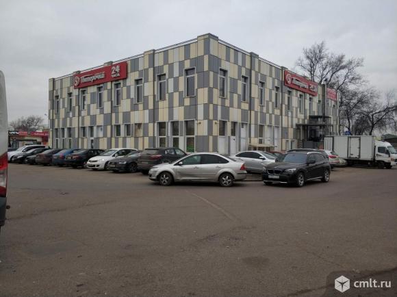 Продается здание 1408 м2. Фото 1.