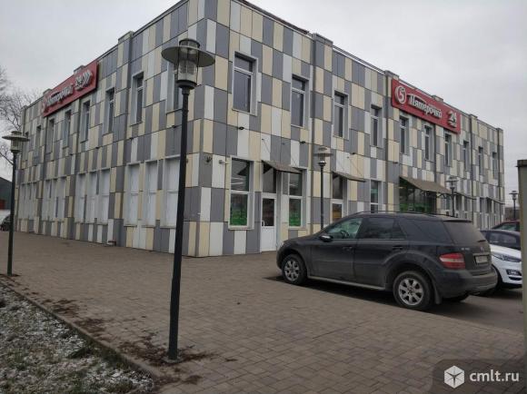 Продается здание 1408 м2. Фото 4.