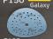 Круг шлифовальный 125мм Mirka Galaxy P150 Multi липучка. Фото 1.