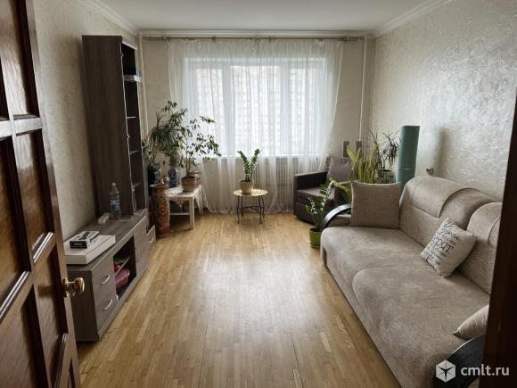 3-комнатная квартира 86 кв.м. Фото 1.