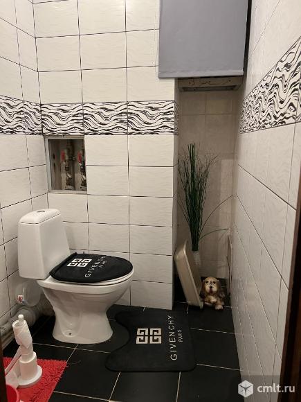 3-комнатная квартира 86 кв.м. Фото 9.