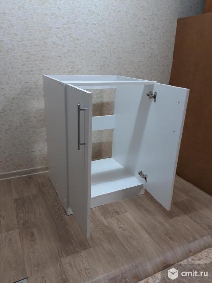 Кухонный навесной шкаф. Фото 9.