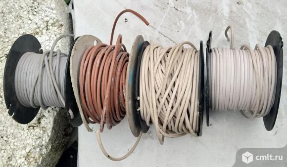 Шнур для сварки. Фото 3.