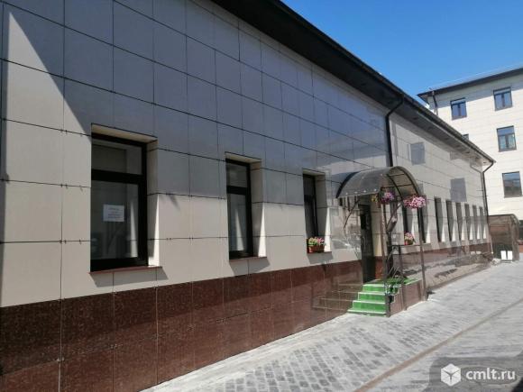 Аренда здания 774.8 м2. Фото 1.