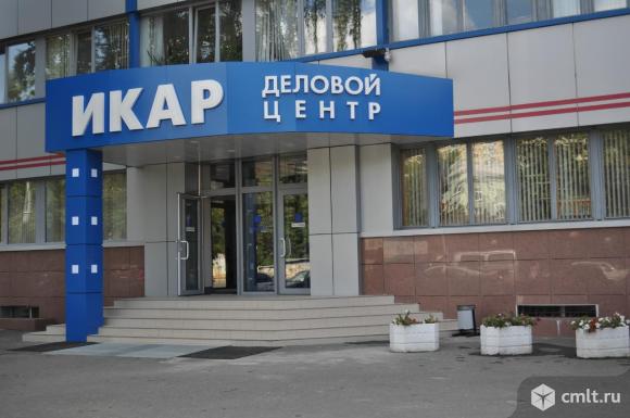 Вахтер-охранник. Фото 1.