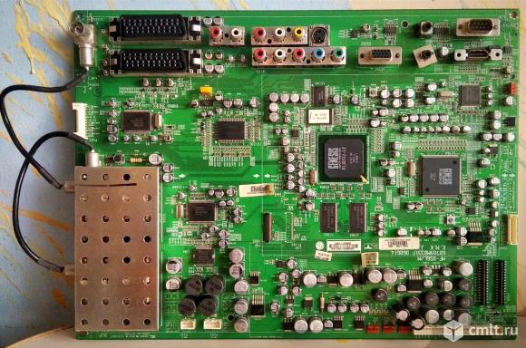 Телевизор плазма LG 50PC1RR-ZL. Фото 1.