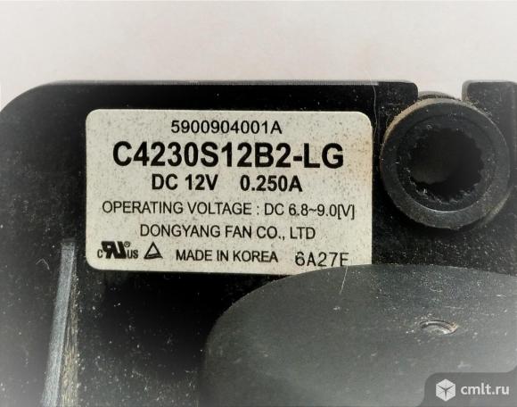 Телевизор плазма LG 50PC1RR-ZL. Фото 6.