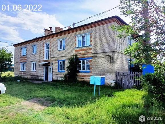 Продается 2-комн. квартира 44.2 кв.м.. Фото 1.