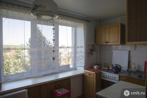 3-комнатная квартира 78 кв.м. Фото 1.