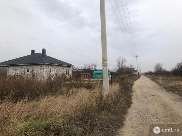 Участок 33 сот.. Фото 1.