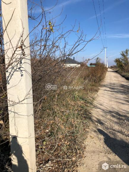 Участок 33 сот.. Фото 3.