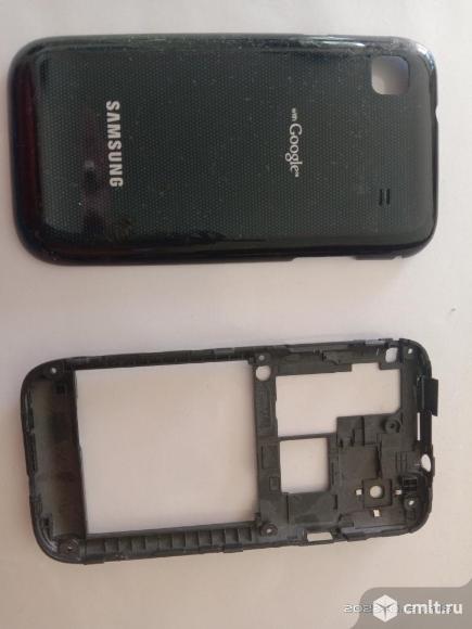 Крышка от самсунга. Фото 1.