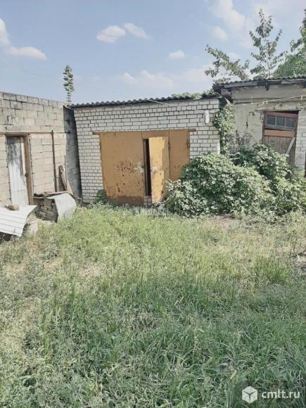 Парковочное место 24 кв. м. Фото 1.