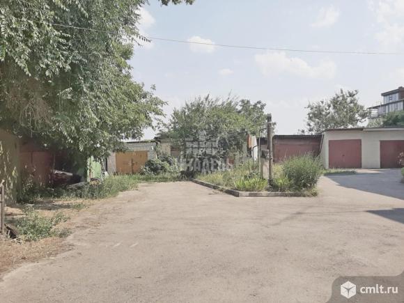 Парковочное место 24 кв. м. Фото 6.