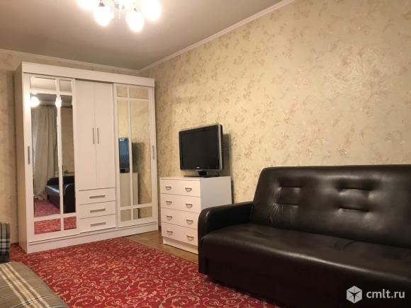 Сдается 2-комн. квартира 52 кв.м.. Фото 1.