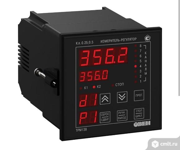 ТРМ 138. Фото 1.