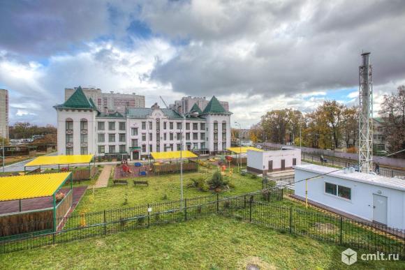 3-комнатная квартира 79,6 кв.м. Фото 20.