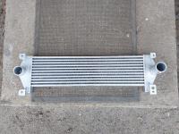 Радиатор турбины, интеркулер для Ssangyong Kyron номер 2371109050, 2371109051, 2371109060, 2371032000, Для моделейSsangYong Actyon Sports, QJSsangYong Actyon, CJSsangYong Korando Sports, QJSs