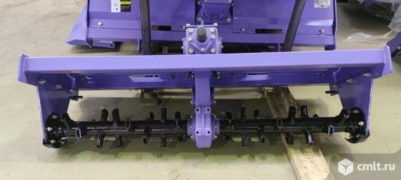 Почвофреза 1GQN-140 Mini, IT195. Фото 1.