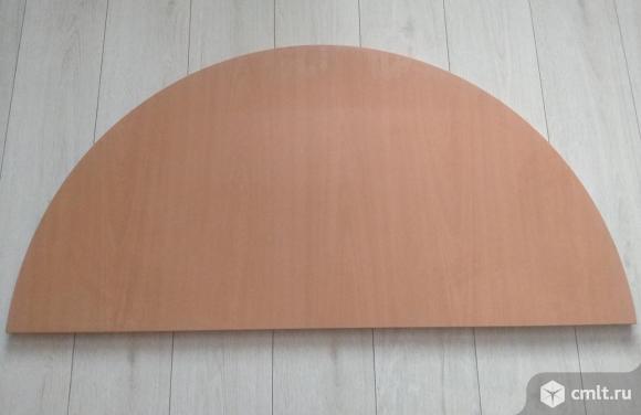 Приставка к столу. Фото 4.