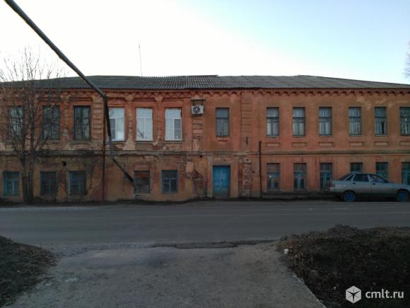 Комплекс зданий в р.п. Кантемировка, ул. Ленина, 39, продается.. Фото 4.