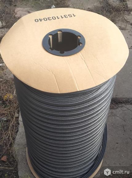 Уплотнитель фальца. Фото 5.