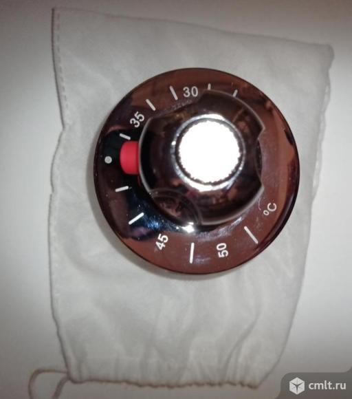 Термостатический смеситель Kopfgescheit KR533 12 d. Фото 3.