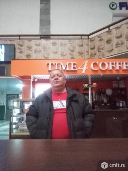 Водитель легкового автомобиля. Фото 2.