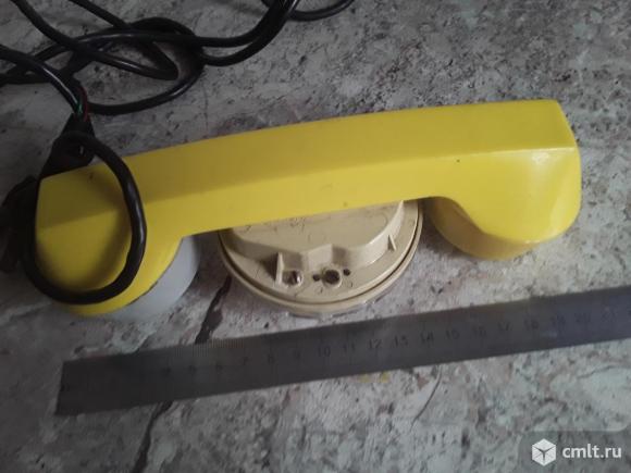 Проверочная Трубка Монтёра Телефониста СССР.. Фото 8.