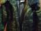 Камуфляжный костюм зимний. Фото 1.
