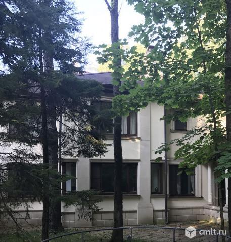 Дом 1 050 кв.м. Фото 20.