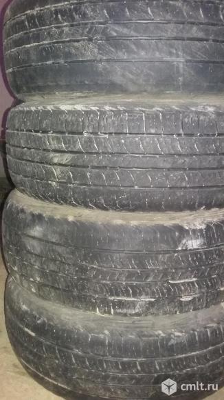 Резина Kumho Road Venture Art 215/65/R16, 4 шт., продаю.. Фото 2.