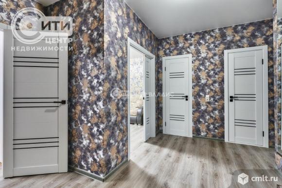 3-комнатная квартира 70 кв.м. Фото 20.