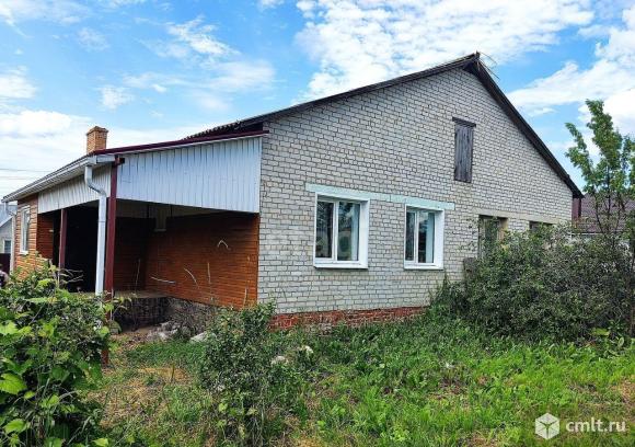 Часть дома 63,5 кв.м. Фото 10.