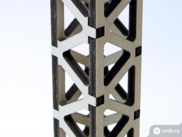 Вечный Календарь - Органайзер "Строительный Кран".. Фото 11.