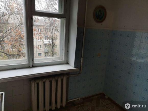 2-комнатная квартира 44,3 кв.м. Фото 1.