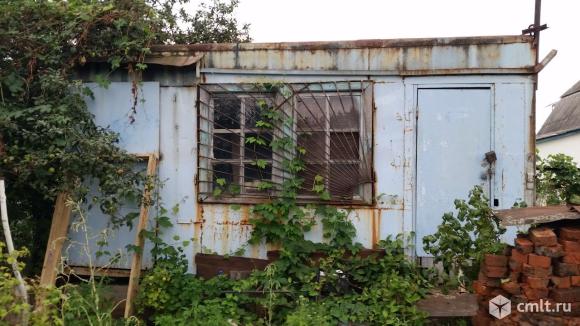 Продаю дачный участок в левобережном районе воронежа. Фото 1.