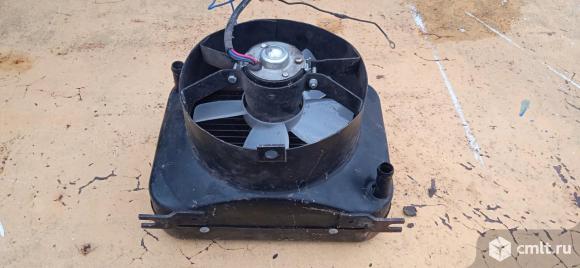 Печка. Фото 1.