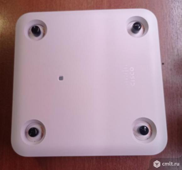 Точка доступа Cisco AIR-AP1852E-R-K9. Фото 1.