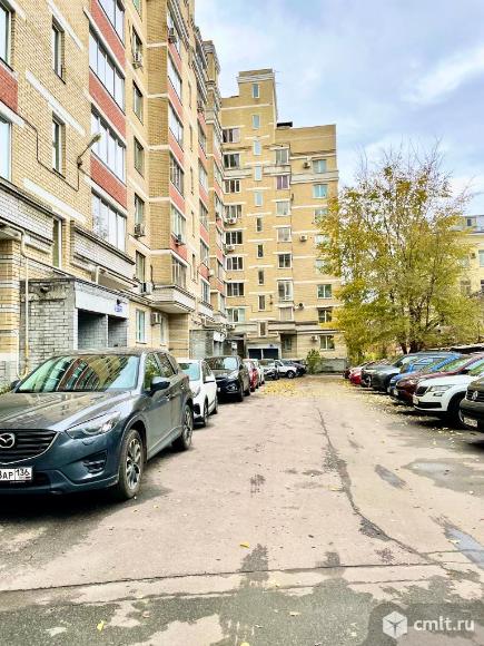 1-комнатная квартира 58,8 кв.м. Фото 15.