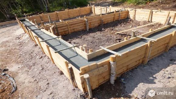 Строитель-рабочий. Фото 5.