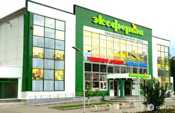 Аренда торгового помещения 5 м2. Фото 1.