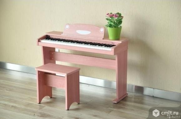 Artesia  FUN-1 детское цифровое фортепиано. Фото 1.