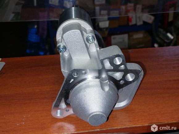 Стартер для Nissan Qashqai, Nissan Note Renault Duster номер 8200665520Стартер NISSAN QASHQAI 06-10/NOTE 12V 1.4KW 05-12 K9K Z=13NISSAN 2330000Q0F, 2330000Q1H, 2330000Q1M, 2330000QA0, 233003329R