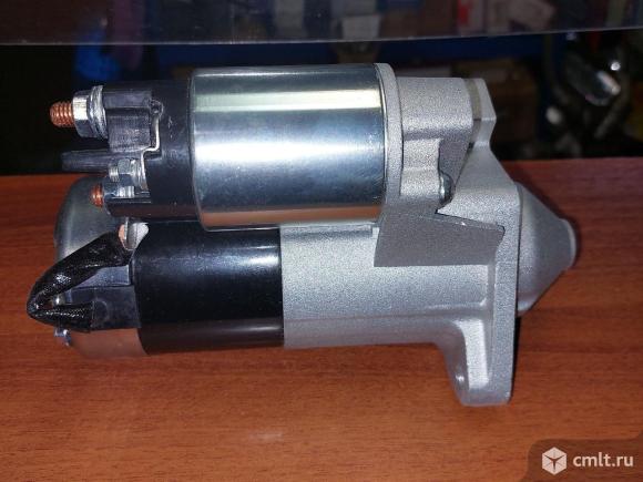 Стартер для Nissan Qashqai, Nissan Note Renault Duster номер 8200665520Стартер NISSAN QASHQAI 06-10/NOTE 12V 1.4KW 05-12 K9K Z=13NISSAN 2330000Q0F, 2330000Q1H, 2330000Q1M, 2330000QA0, 233003329R