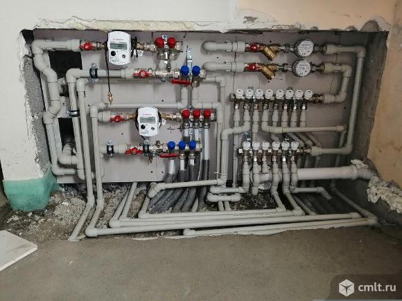 Сантехника. Водопровод. Отопление.. Фото 10.