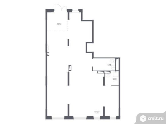 Продаю помещение свободного назначения. Фото 1.